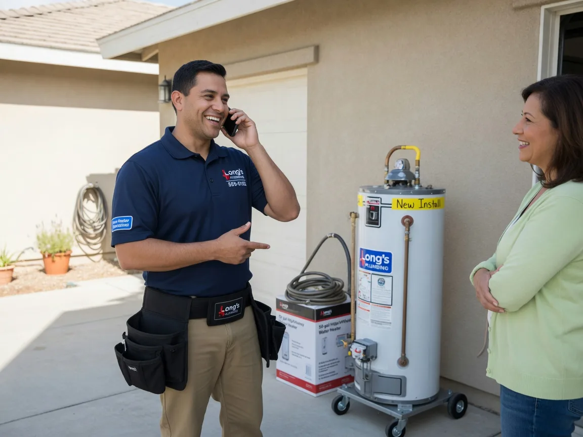 Leak Detection Louvale, GA FAQs